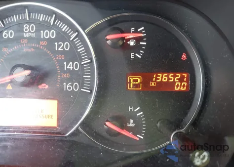 2011 Nissan Maxima 3.5 Sv z USA, uszkodzony, nr VIN 1N4AA5AP9BC857757